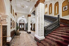 DoubleTree By Hilton Hotel & Spa Liverpool