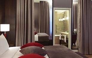 DoubleTree by Hilton Hotel Moscow - Marina