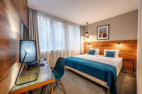 Roombach Hotel Budapest Center