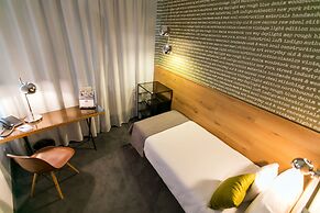 Roombach Hotel Budapest Center