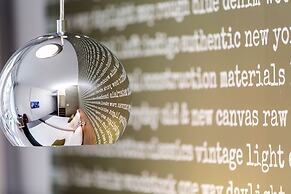 Roombach Hotel Budapest Center