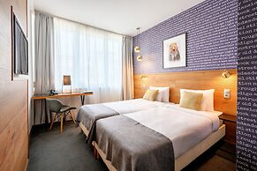 Roombach Hotel Budapest Center