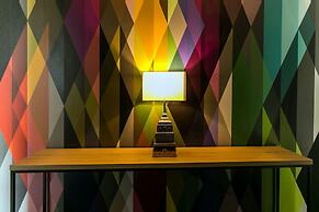 Roombach Hotel Budapest Center