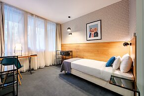 Roombach Hotel Budapest Center
