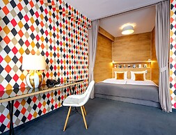 Roombach Hotel Budapest Center