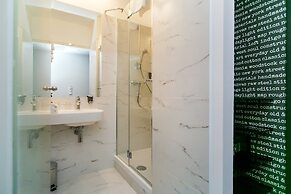 Roombach Hotel Budapest Center