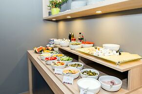 Roombach Hotel Budapest Center