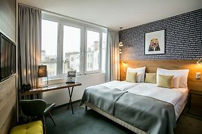 Roombach Hotel Budapest Center