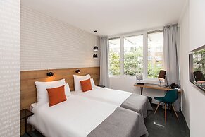 Roombach Hotel Budapest Center