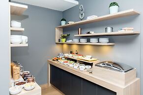 Roombach Hotel Budapest Center