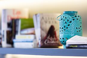 Roombach Hotel Budapest Center