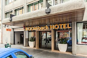 Roombach Hotel Budapest Center
