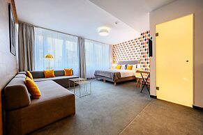 Roombach Hotel Budapest Center