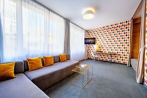 Roombach Hotel Budapest Center