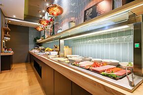 Roombach Hotel Budapest Center