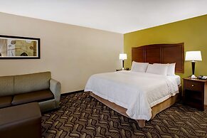 Hampton Inn DeKalb, IL