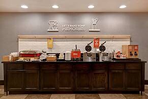 Hampton Inn DeKalb, IL