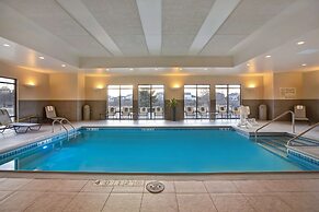 Hampton Inn DeKalb, IL