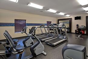 Hampton Inn DeKalb, IL