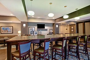 Hampton Inn DeKalb, IL