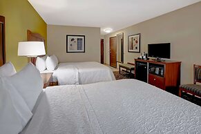 Hampton Inn DeKalb, IL