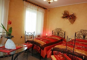 Hotel Corona Grossa