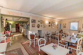 Hotel Corona Grossa