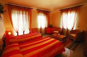 Hotel Corona Grossa