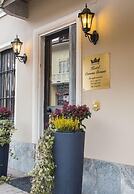 Hotel Corona Grossa