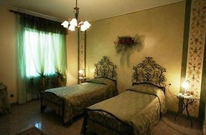 Hotel Corona Grossa