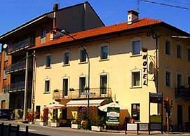 Hotel Corona Grossa