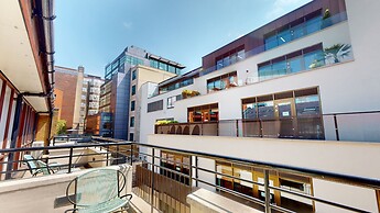 Cheval Knightsbridge
