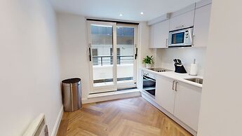 Cheval Knightsbridge