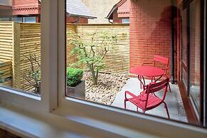 Cheval Knightsbridge