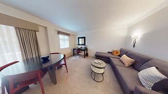 Cheval Knightsbridge