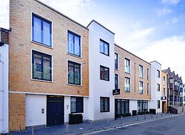 Cheval Knightsbridge