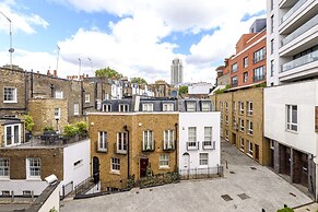 Cheval Knightsbridge