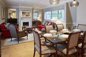 Cheval Knightsbridge