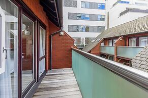 Cheval Knightsbridge