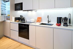 Cheval Phoenix House at Sloane Square