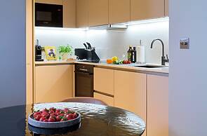 Cheval Phoenix House at Sloane Square