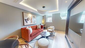 Cheval Phoenix House at Sloane Square