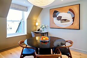 Cheval Phoenix House at Sloane Square