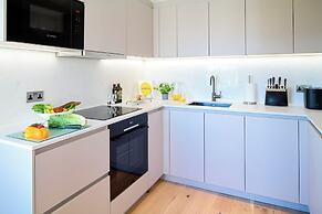 Cheval Phoenix House at Sloane Square