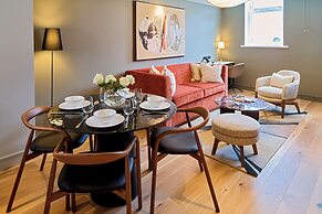 Cheval Phoenix House at Sloane Square