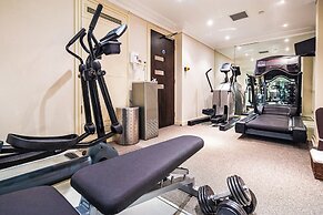 Cheval Phoenix House at Sloane Square