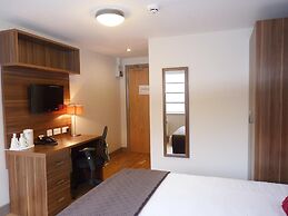 Britannia Study Hotel