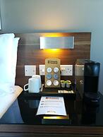 Britannia Study Hotel