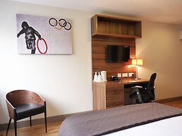 Britannia Study Hotel
