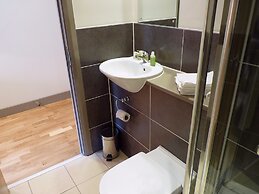 Britannia Study Hotel